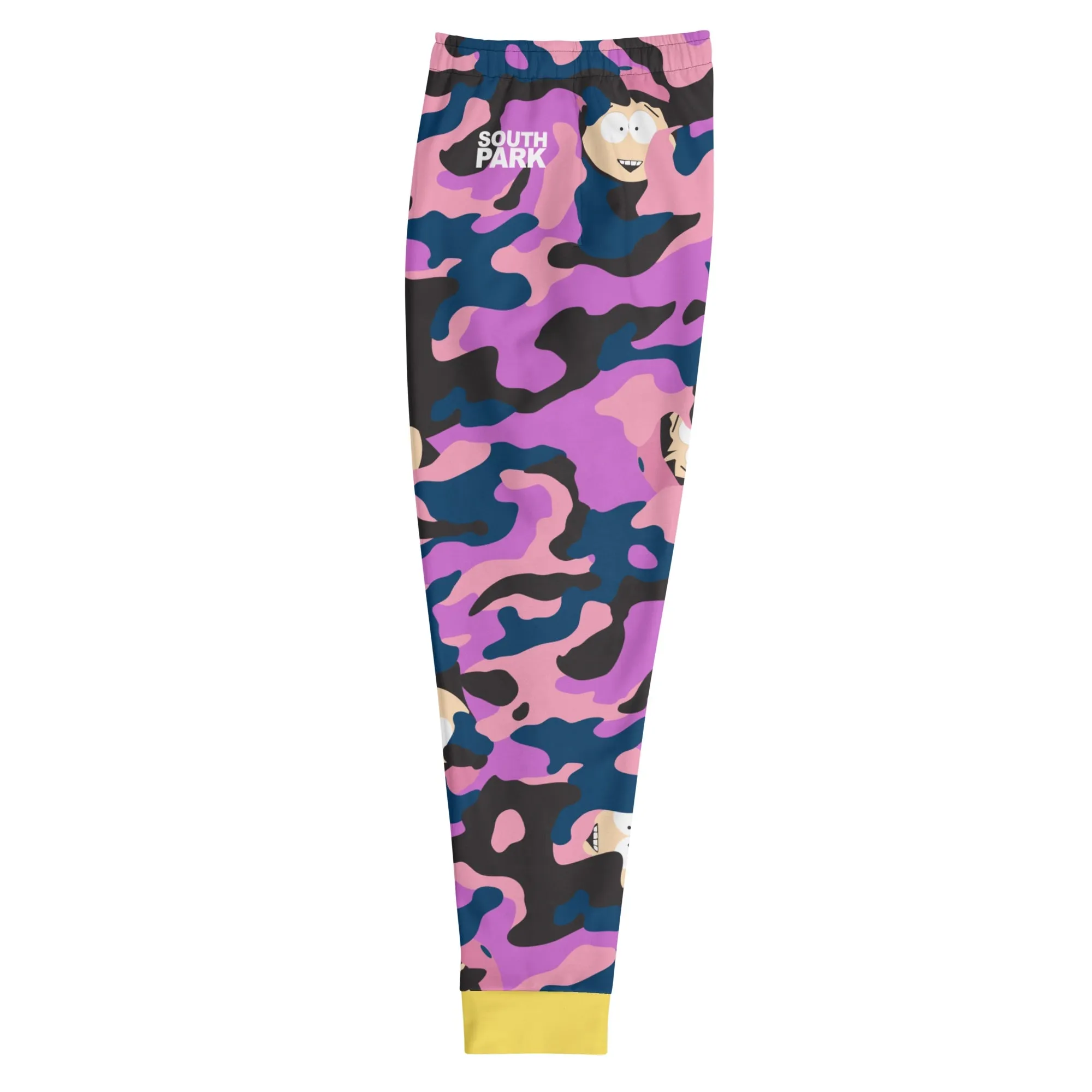 South Park Wendy Camo Joggers