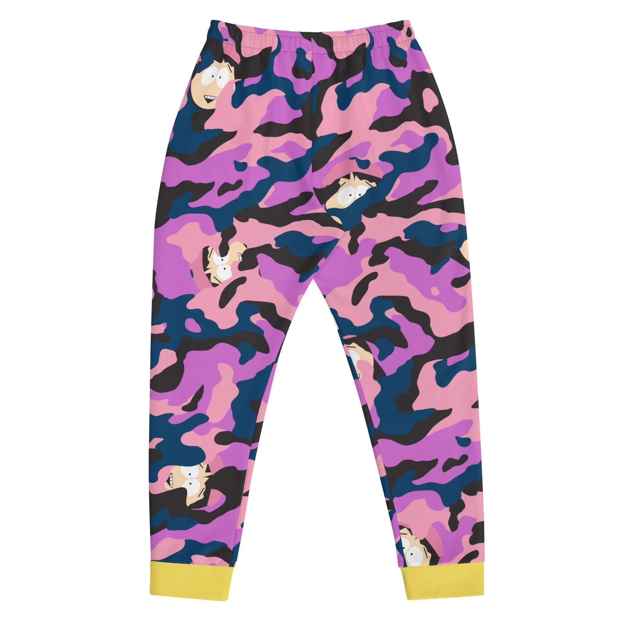 South Park Wendy Camo Joggers