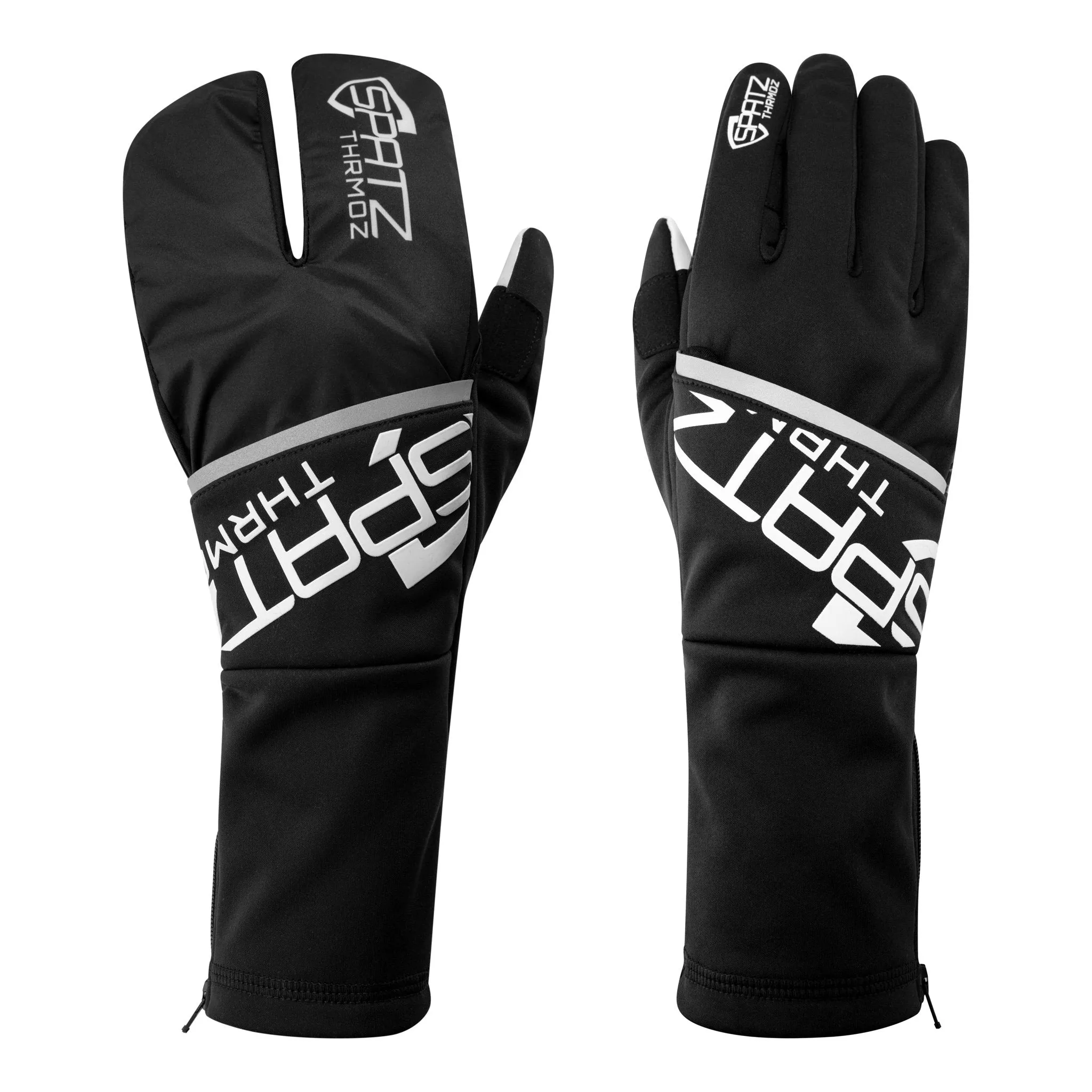 SPATZ "THRMOZ" Deep Winter Gloves