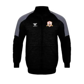 Sportology AC Vintage Jacket Black