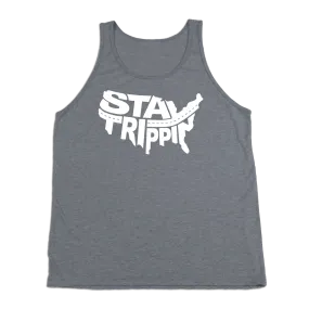 #STAYTRIPPIN USA Tank Top