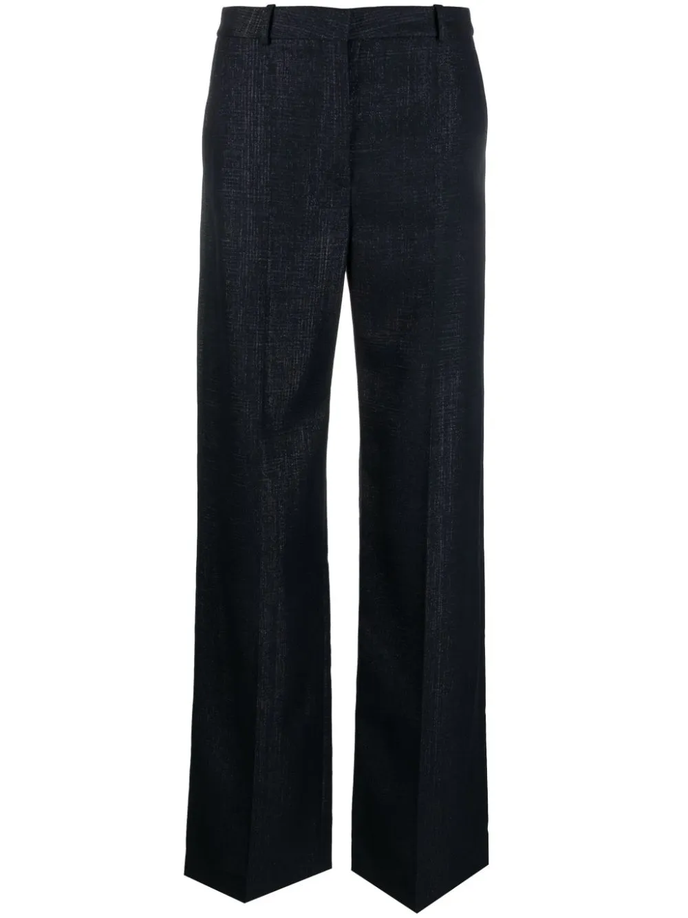 Stella McCartney Trousers Blue