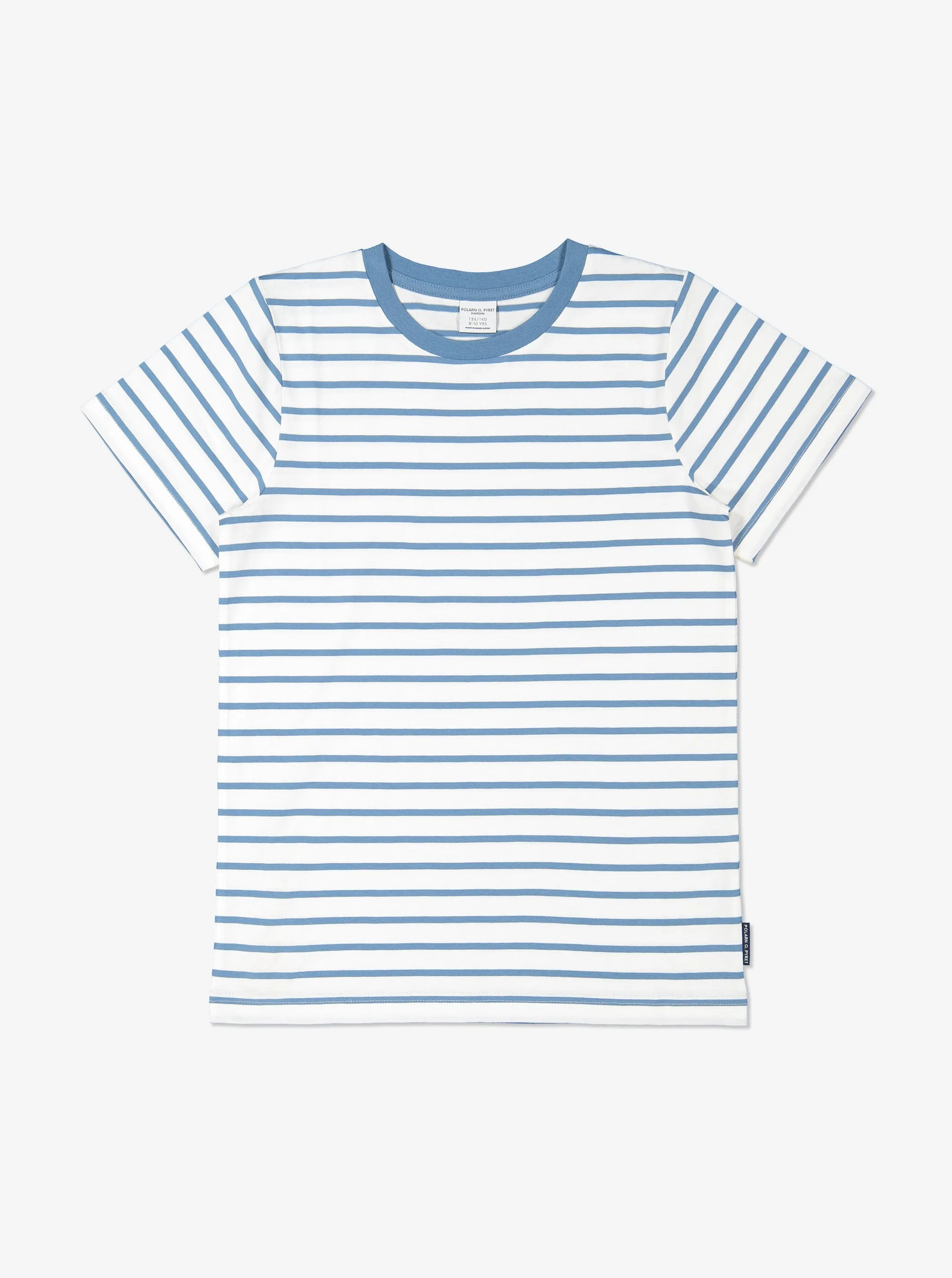 Striped Kids T-Shirt