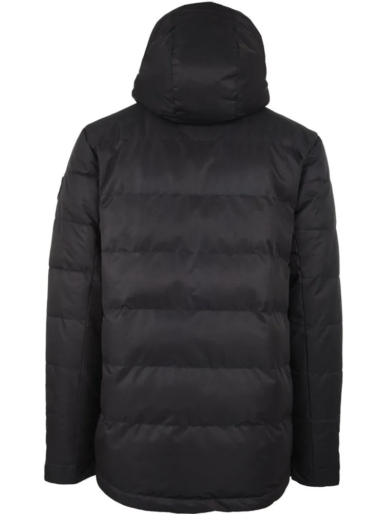 Surfanic Neo Surftex Jacket - Black