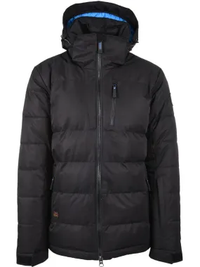 Surfanic Neo Surftex Jacket - Black