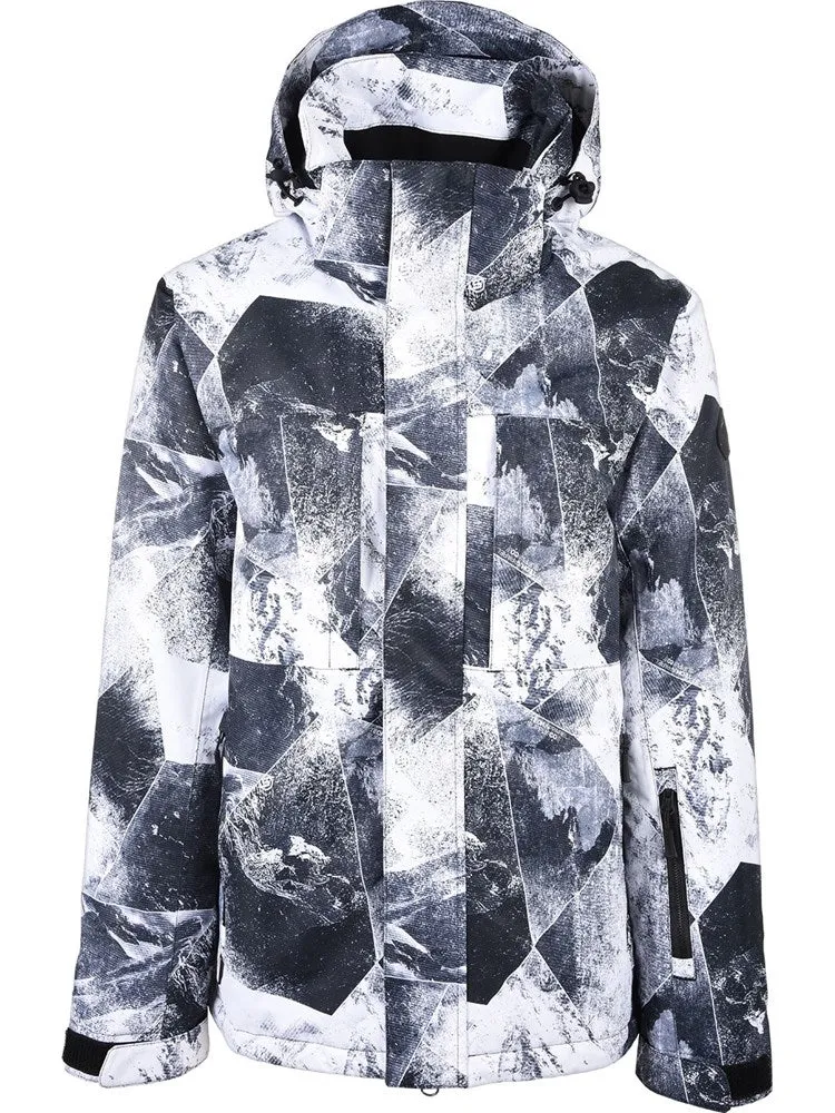 Surfanic Ryder Surftex Jacket - Hex Mountain