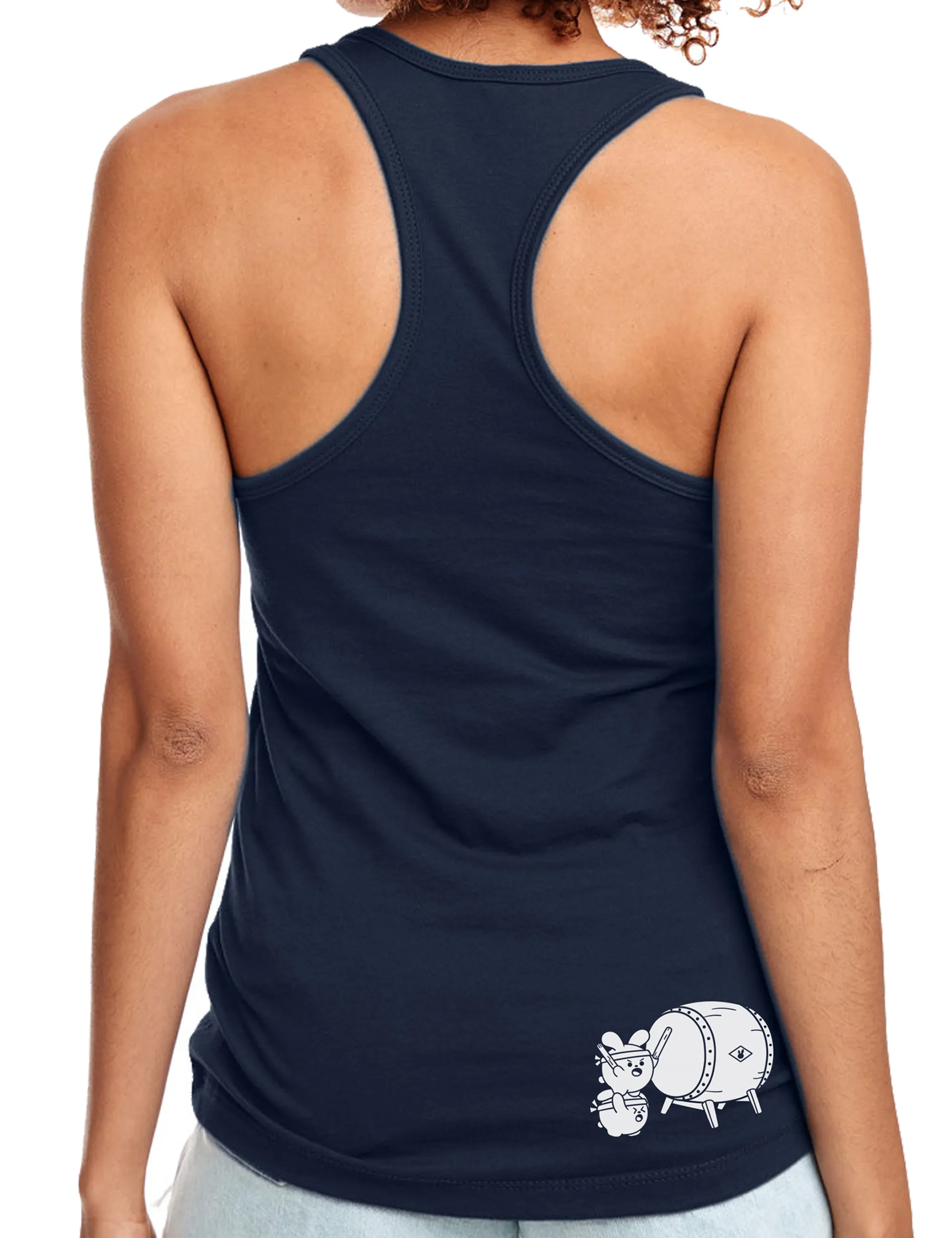 Taiko Monster Women’s Tank Top