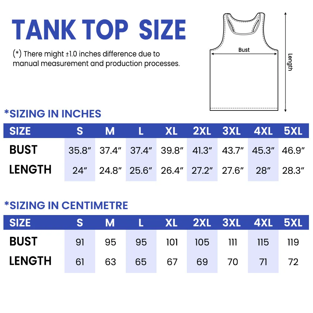 Tank top TTW401