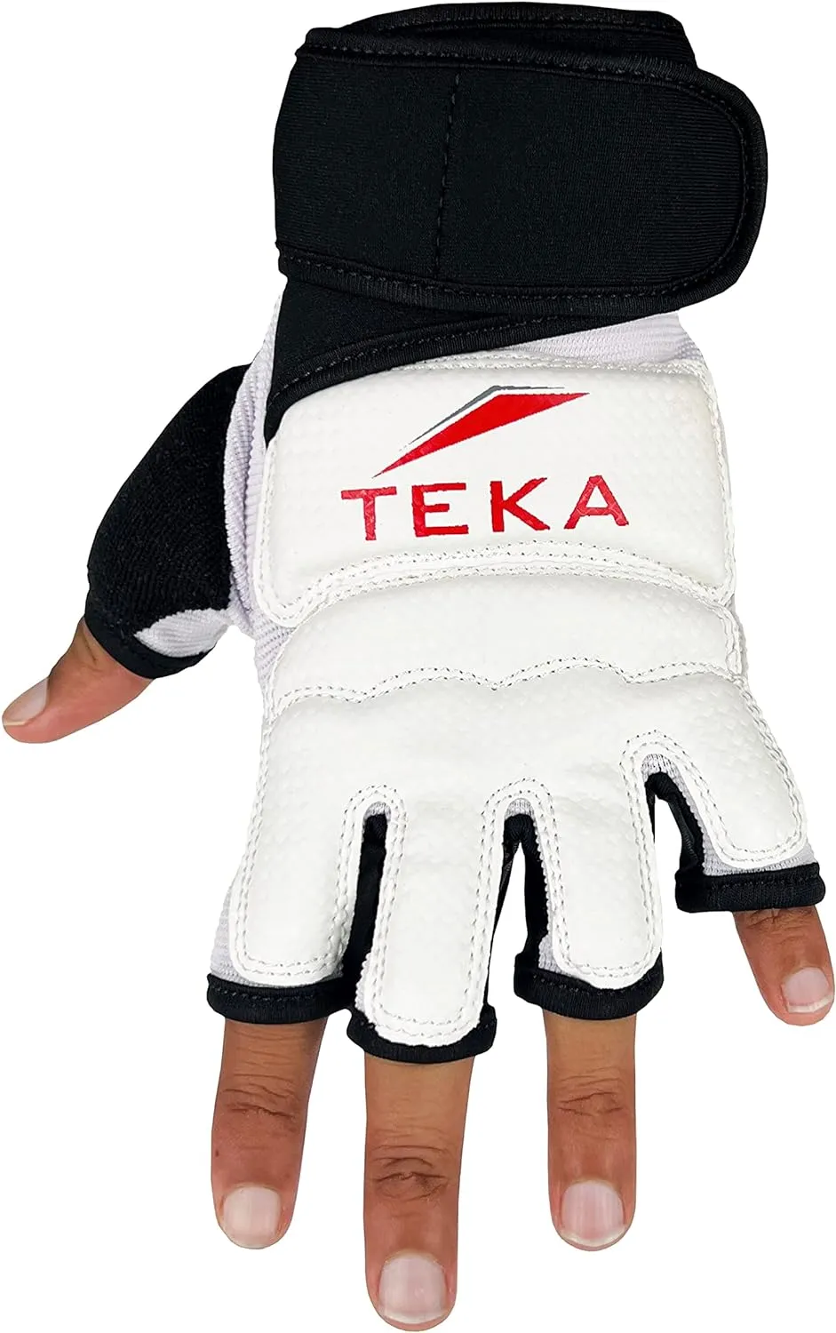 TEKA TAEKWONDO PUNCH BAG TRAINING & MMA GLOVES