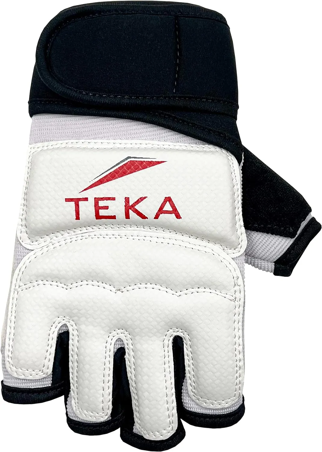 TEKA TAEKWONDO PUNCH BAG TRAINING & MMA GLOVES