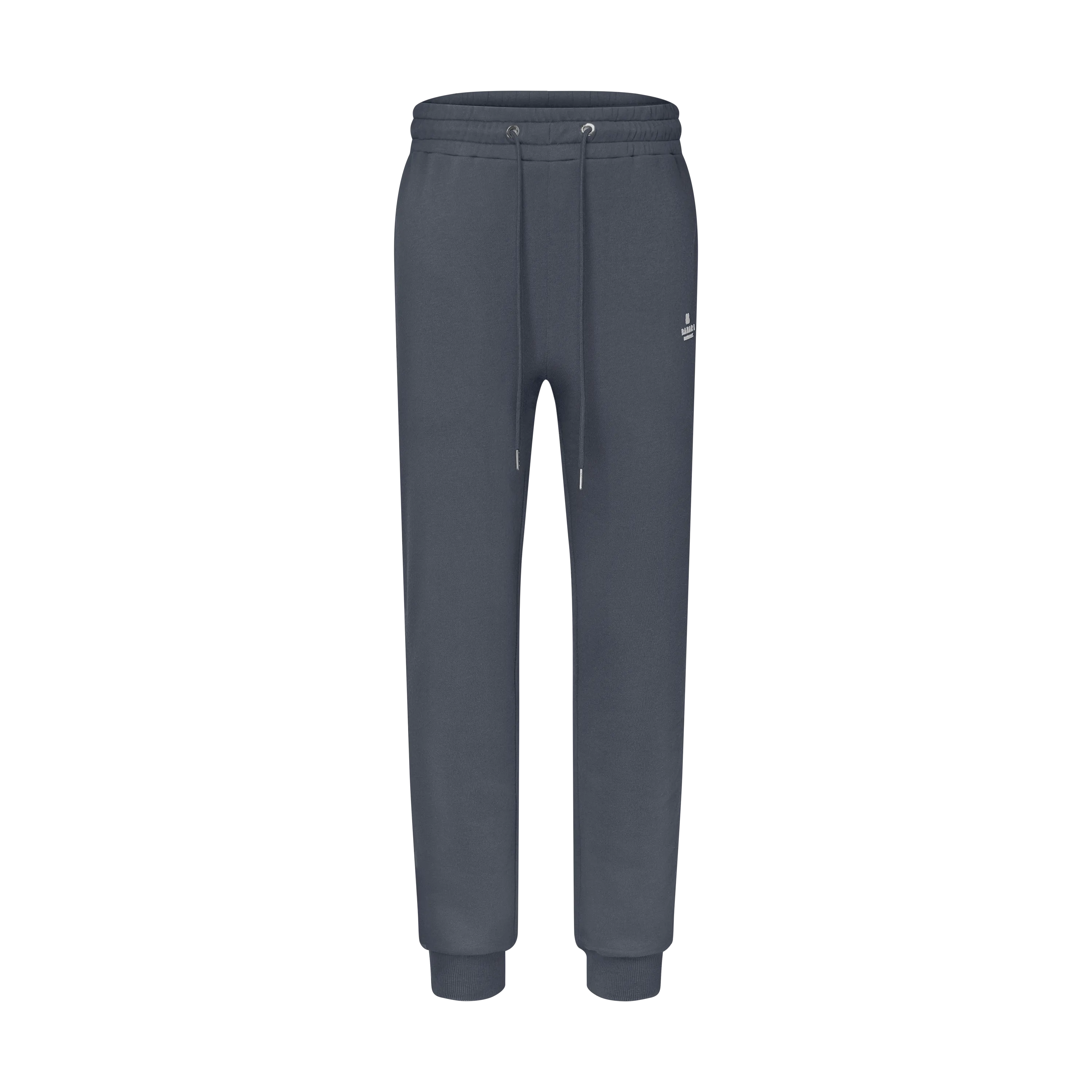 THE BAHAMIANO JOGGERS-GREY