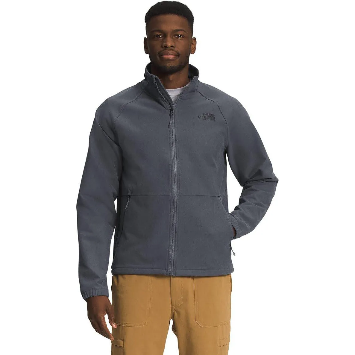 The North Face Men's Camden Soft Shell Jacket