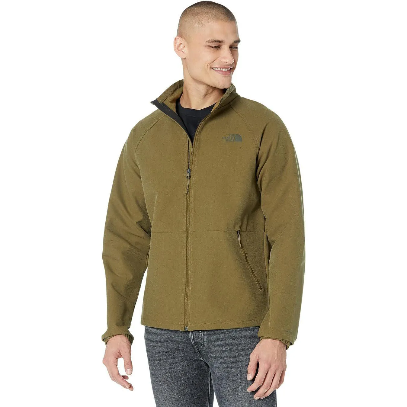 The North Face Men's Camden Soft Shell Jacket