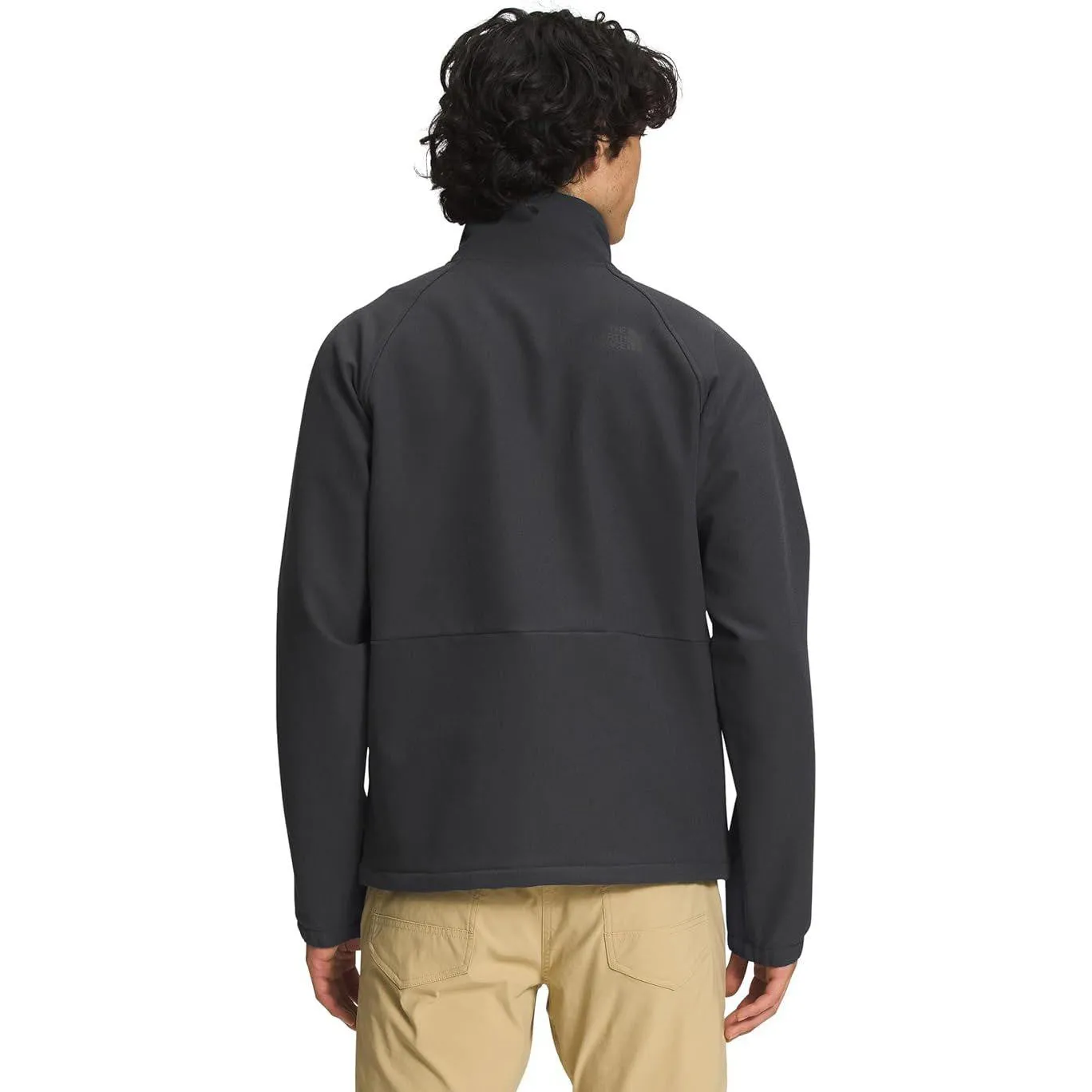 The North Face Men's Camden Soft Shell Jacket