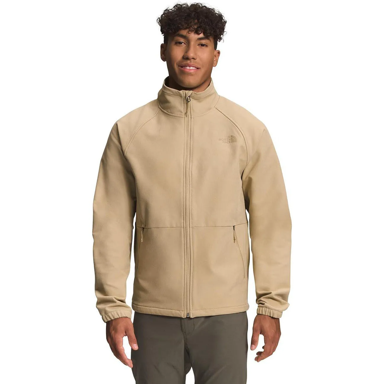 The North Face Men's Camden Soft Shell Jacket