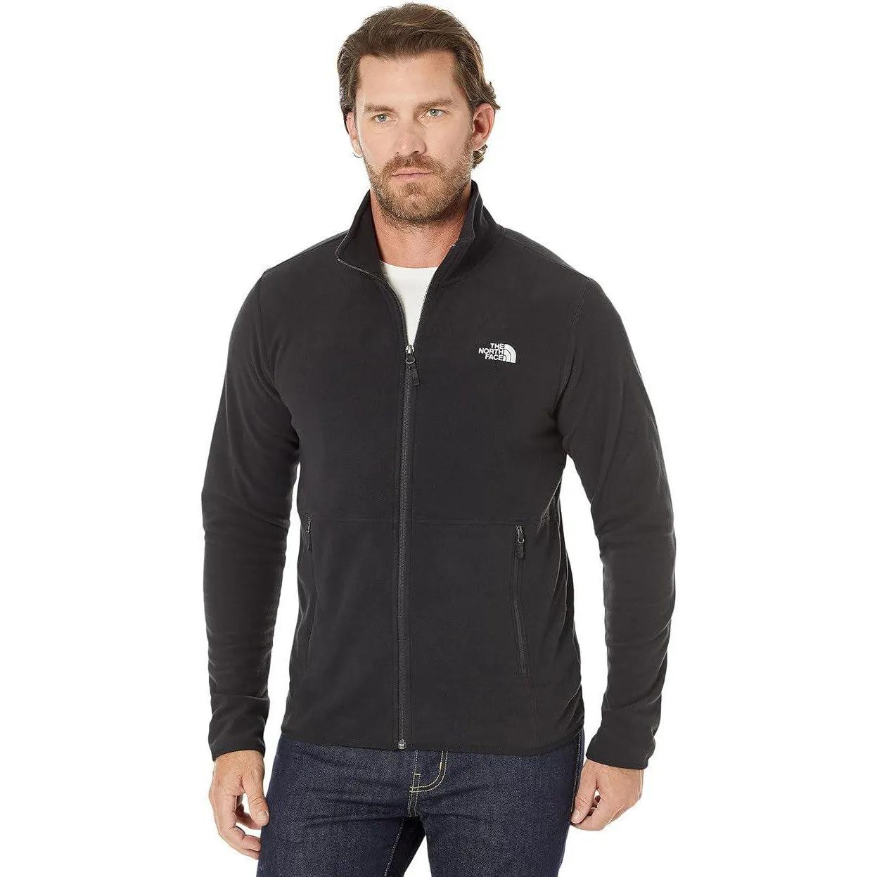 The North Face Men's Camden Soft Shell Jacket