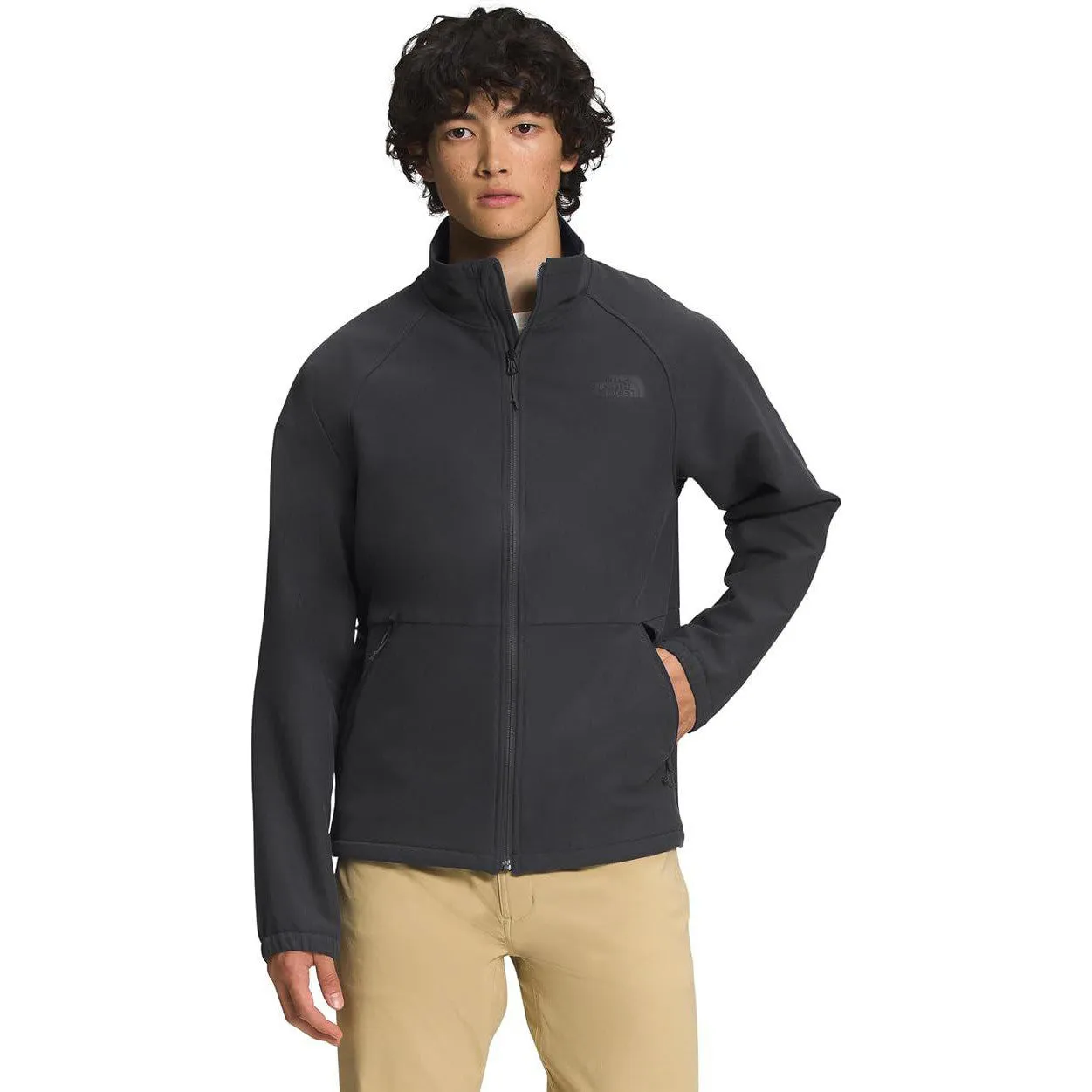 The North Face Men's Camden Soft Shell Jacket