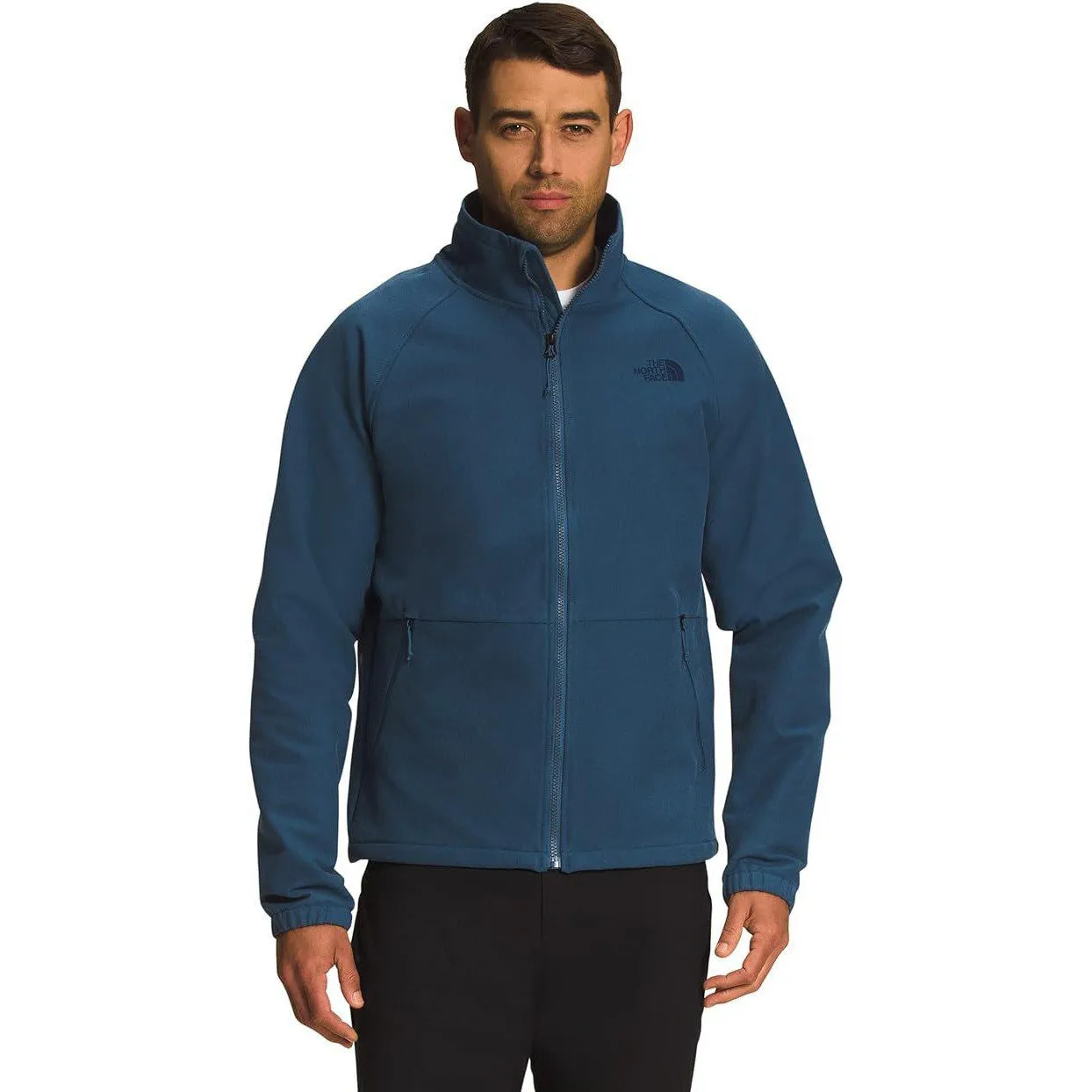 The North Face Men's Camden Soft Shell Jacket