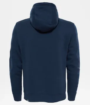 The North Face Mens Drew Peak Pullover Hoodie