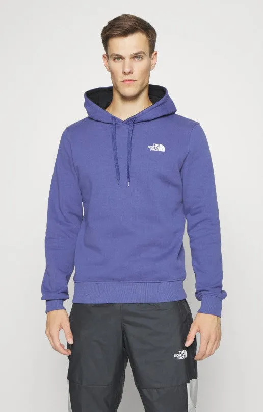 The North Face Mens Drew Peak Pullover Hoodie