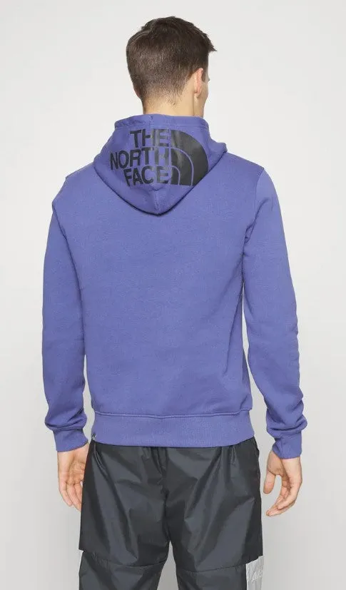 The North Face Mens Drew Peak Pullover Hoodie