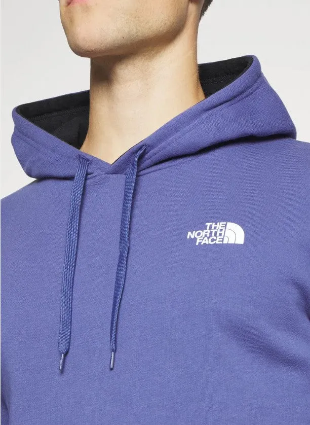 The North Face Mens Drew Peak Pullover Hoodie