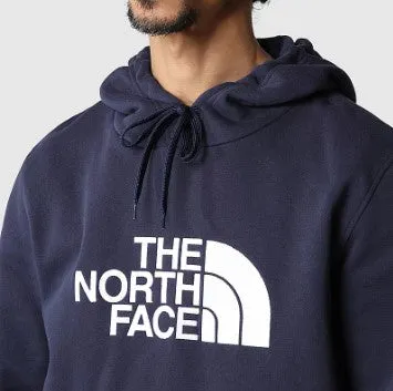 The North Face Mens Drew Peak Pullover Hoodie