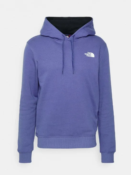 The North Face Mens Drew Peak Pullover Hoodie