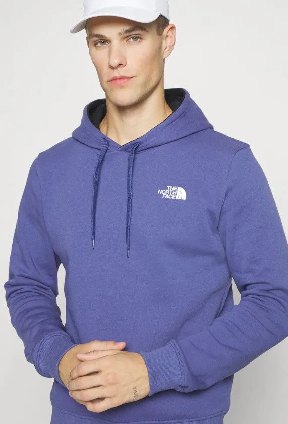 The North Face Mens Drew Peak Pullover Hoodie