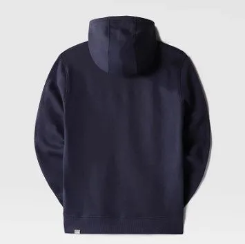 The North Face Mens Drew Peak Pullover Hoodie