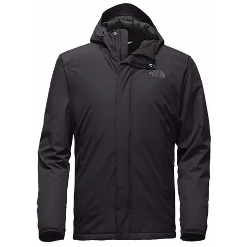 The North Face The Works Package w/ Bibs - Men's Ski