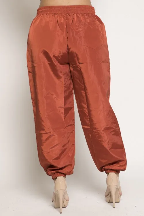 Tiera Windbreaker Pants