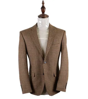 Tr Premium Slim Fit Plaid Blazer 861