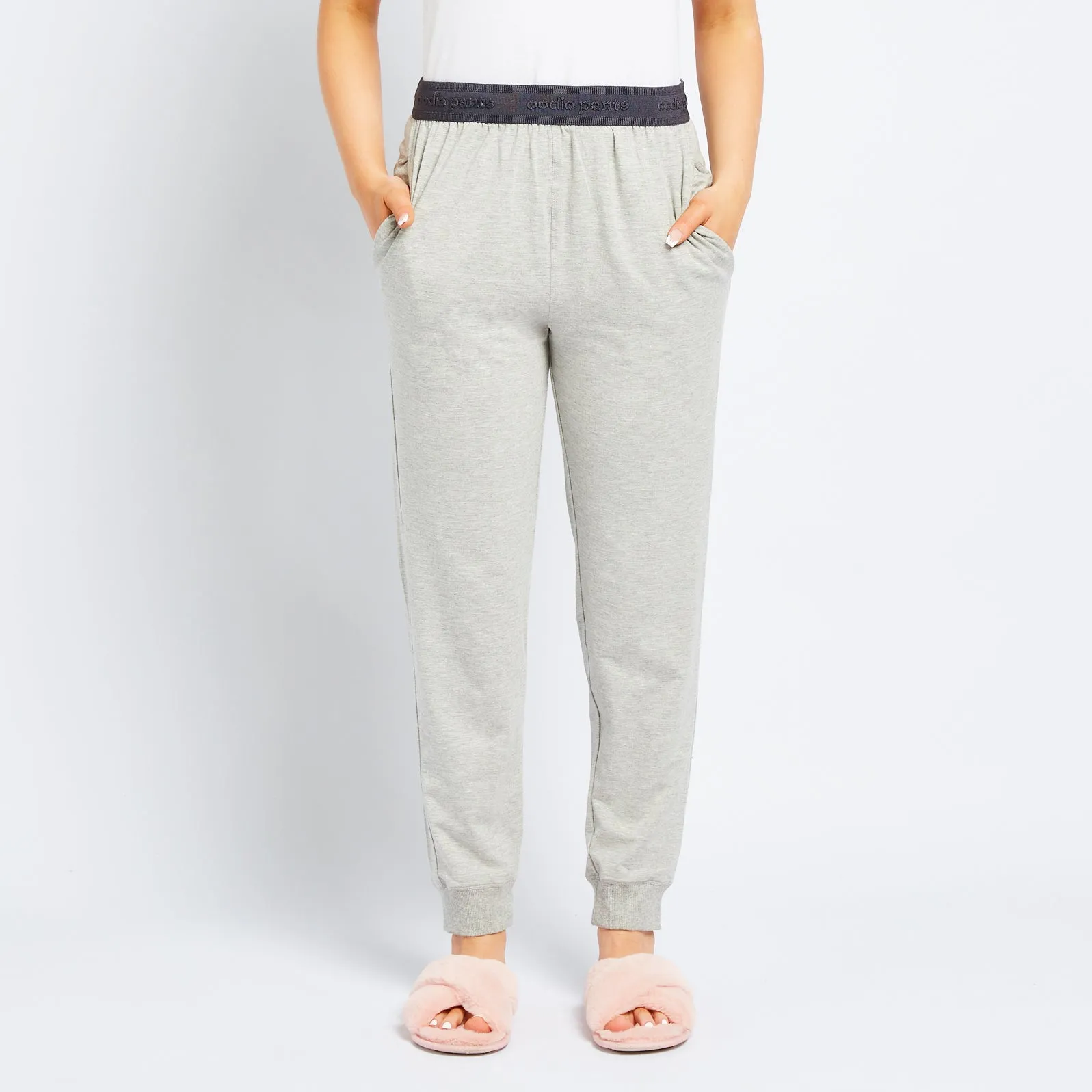 Tracky Sweatpant