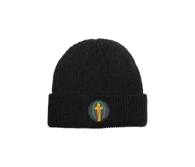 Trapstar T Badge Beanie