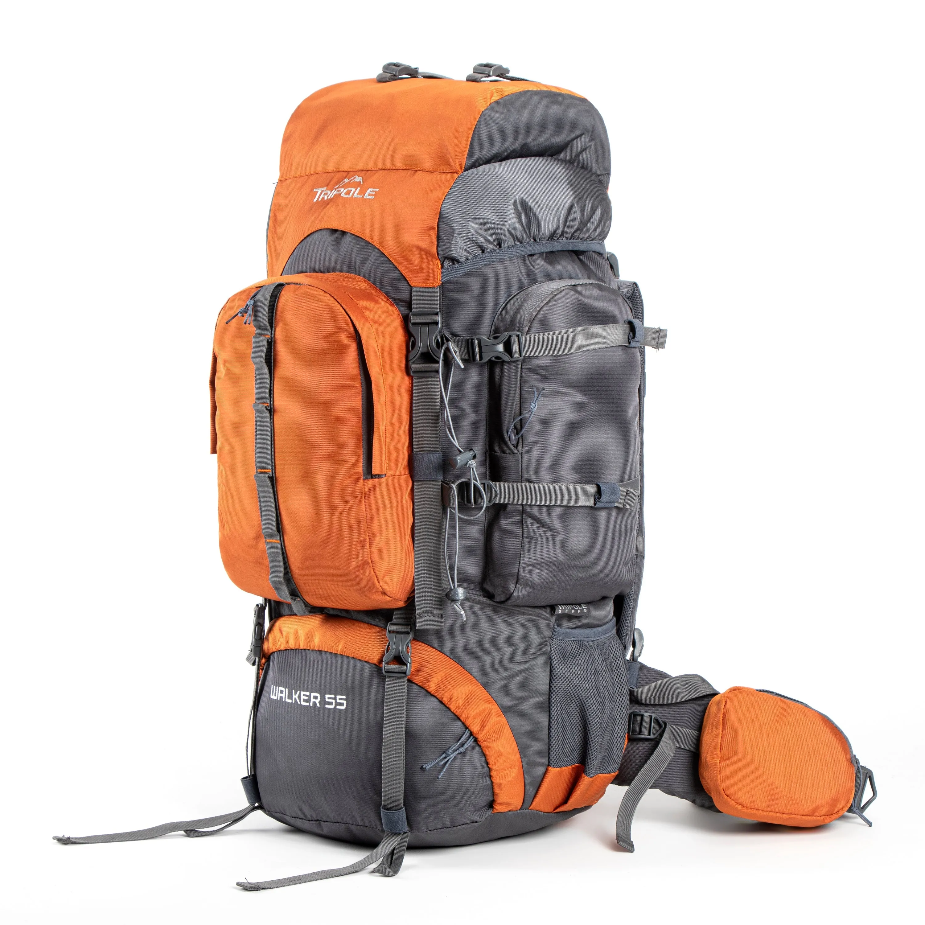 Tripole Walker 55 Litre - Trekking and Backpacking