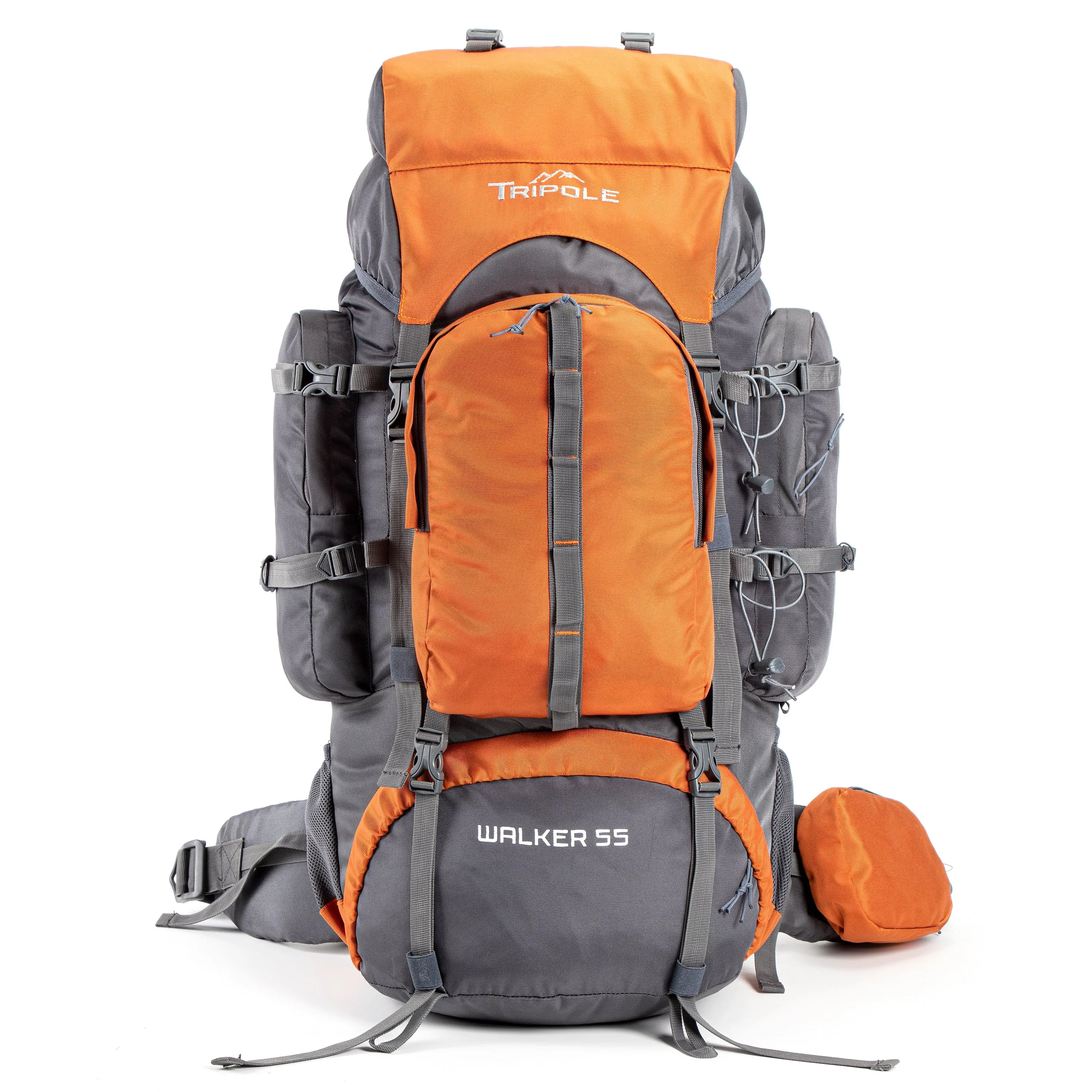 Tripole Walker 55 Litre - Trekking and Backpacking