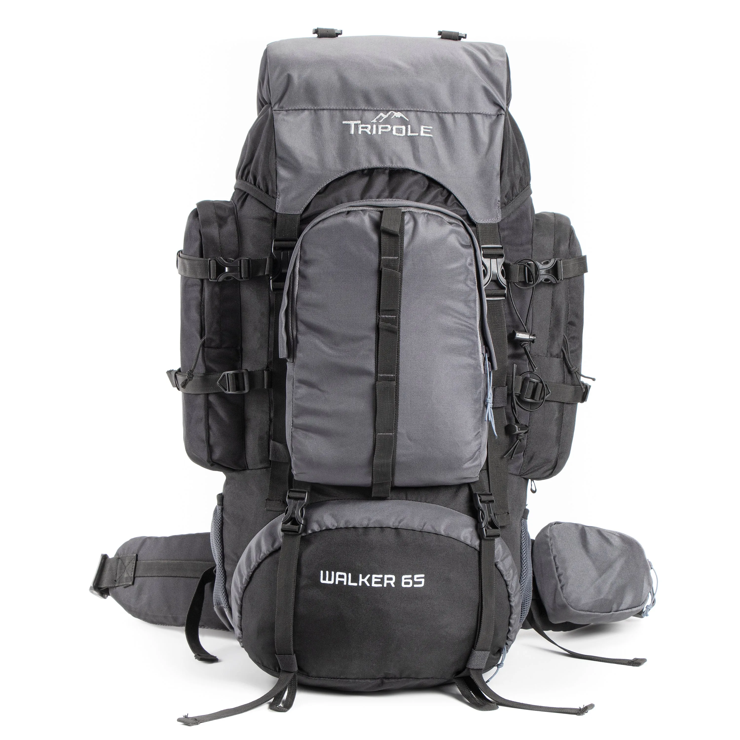 Tripole Walker 65 Litre - Trekking and Backpacking