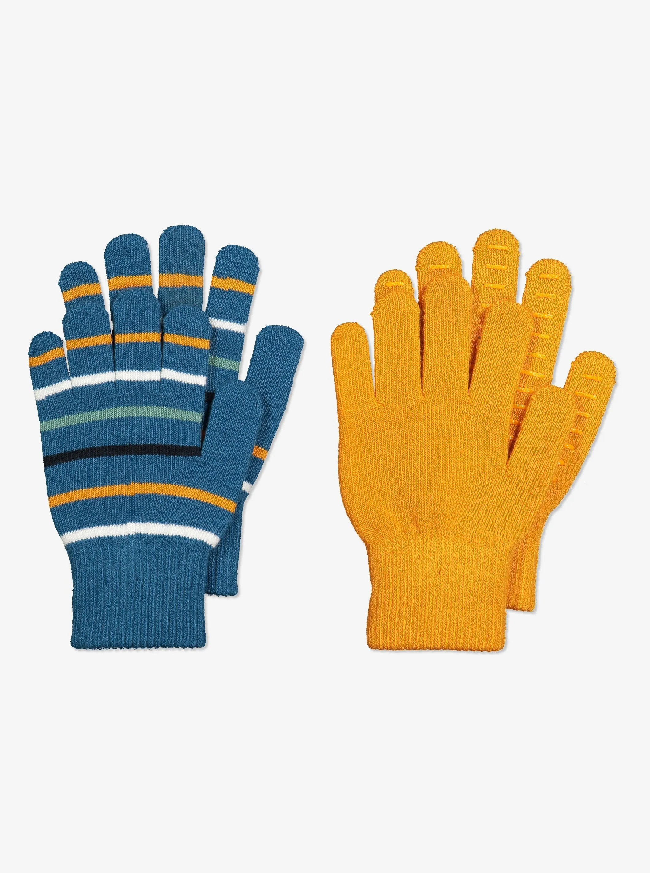 Two Pack Kids Magic Gloves