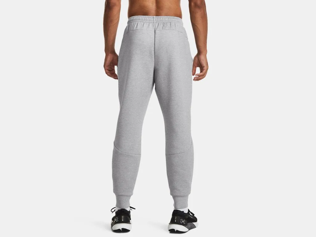 UA Men's Unstoppable Fleece Joggers