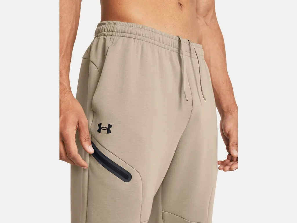 UA Men's Unstoppable Fleece Joggers