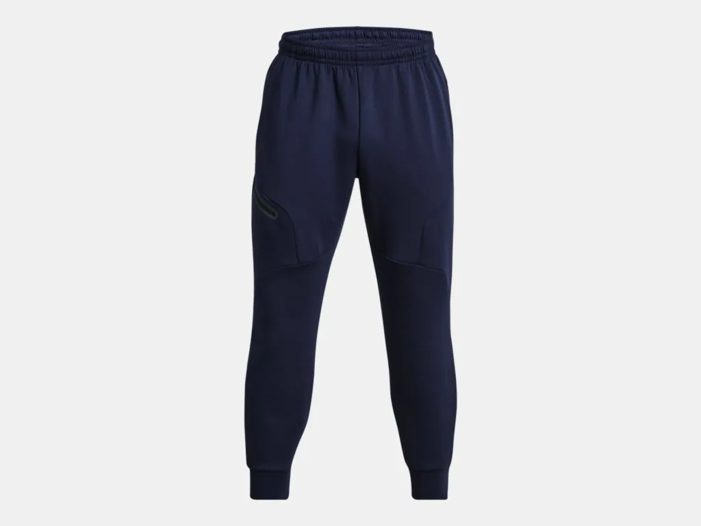 UA Men's Unstoppable Fleece Joggers