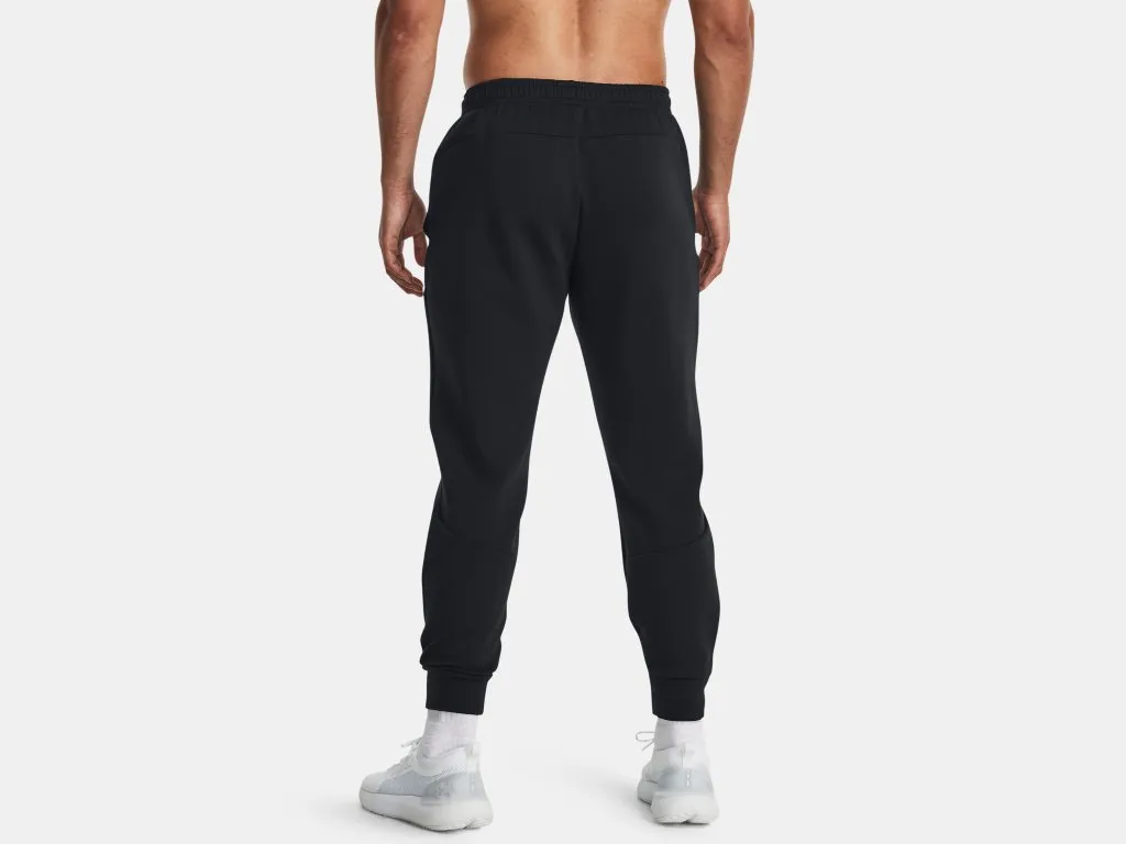 UA Men's Unstoppable Fleece Joggers