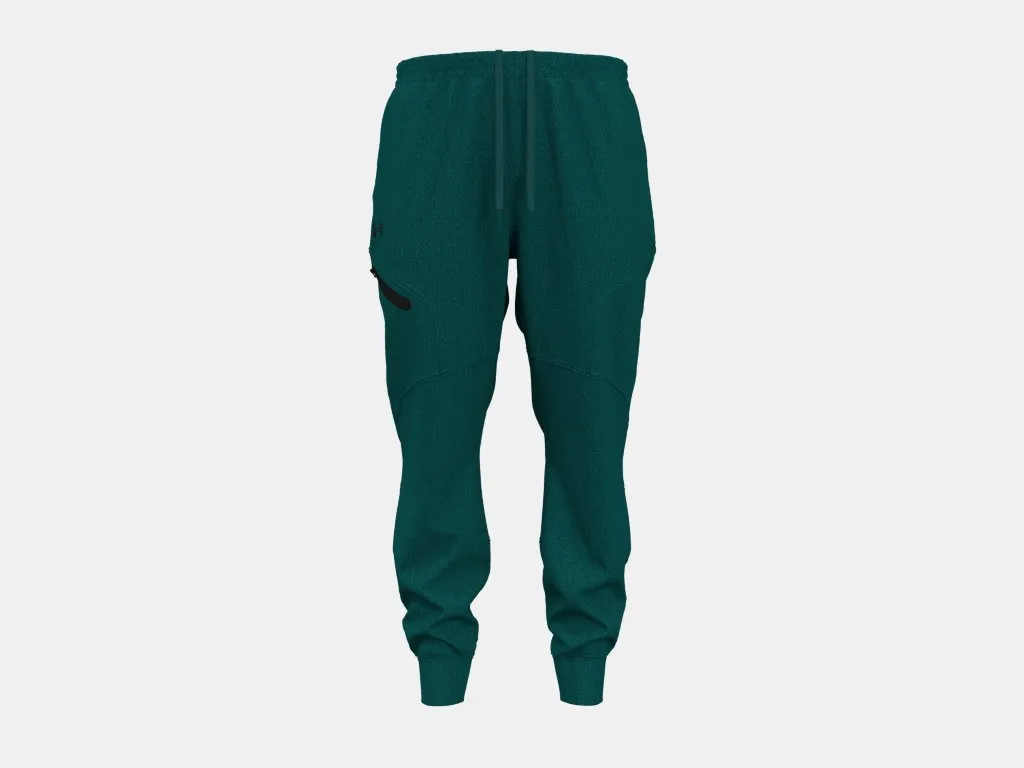 UA Men's Unstoppable Fleece Joggers