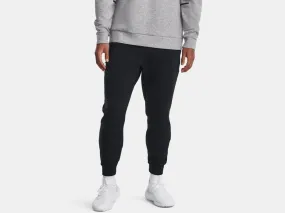 UA Men's Unstoppable Fleece Joggers