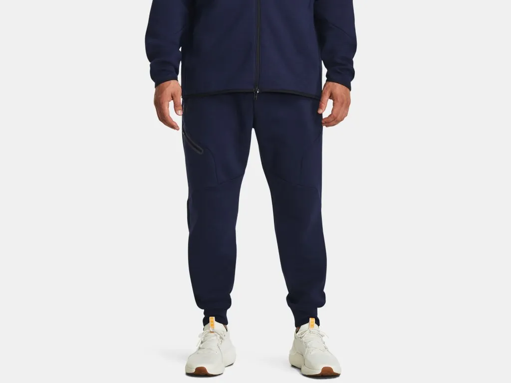 UA Men's Unstoppable Fleece Joggers