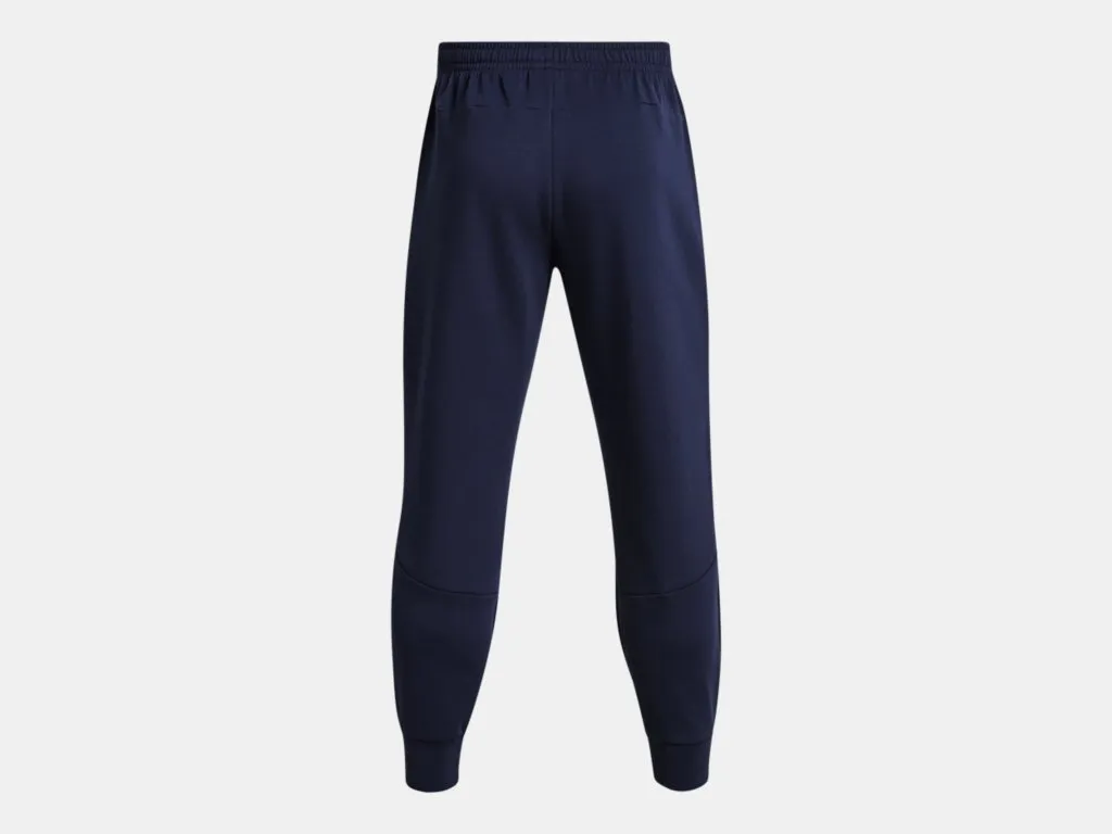 UA Men's Unstoppable Fleece Joggers