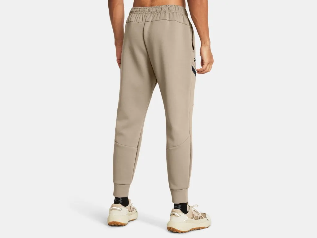 UA Men's Unstoppable Fleece Joggers