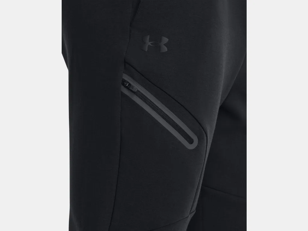 UA Men's Unstoppable Fleece Joggers