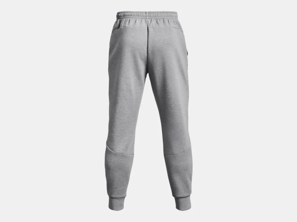 UA Men's Unstoppable Fleece Joggers